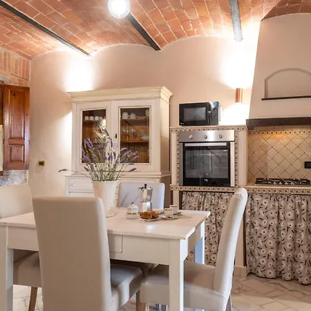 Appartamento Elegant *