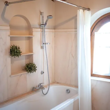 Appartamento Elegant Balconevisi