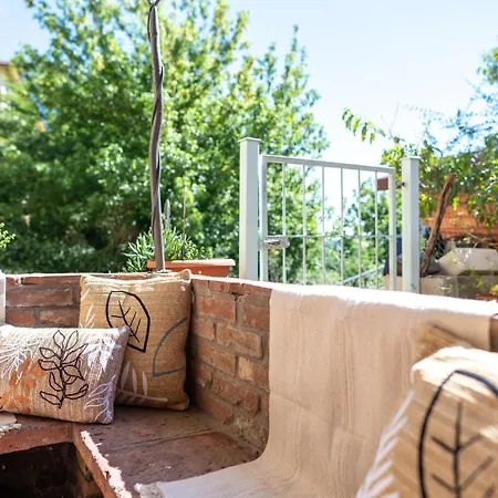 Daire Balconevisi Elegant