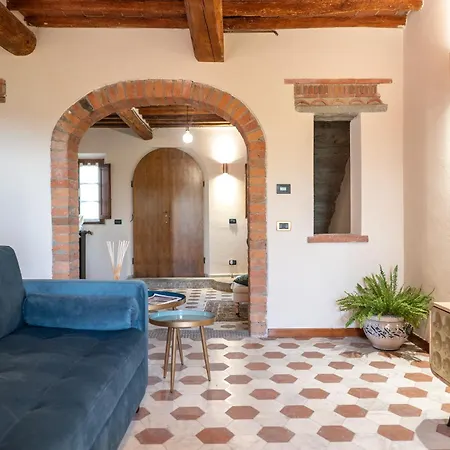 Elegant Appartamento *