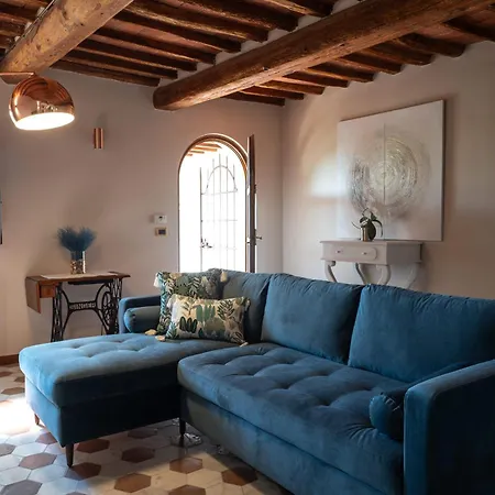 Elegant Appartamento *