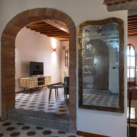 Appartamento Elegant *