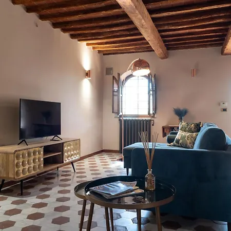 Appartamento Elegant *