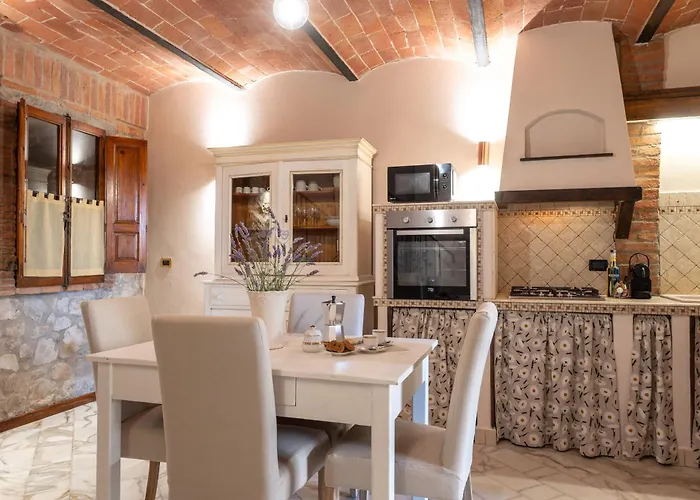 Apartment Elegant *