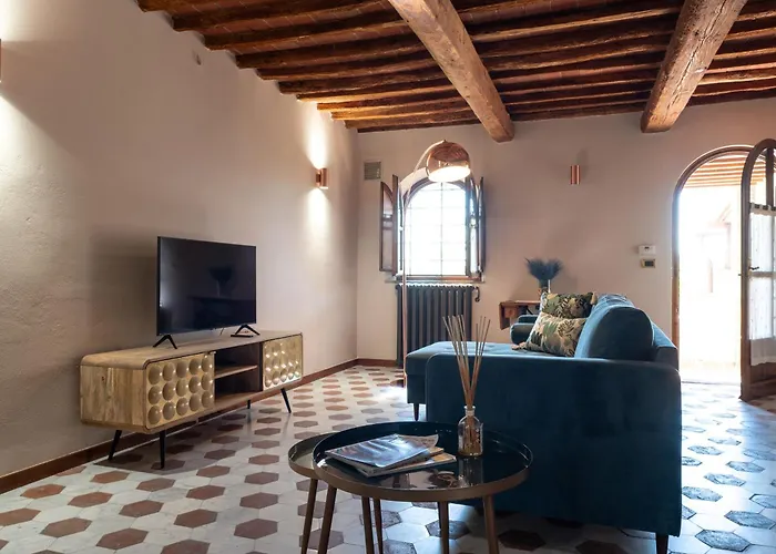 Apartment Elegant *